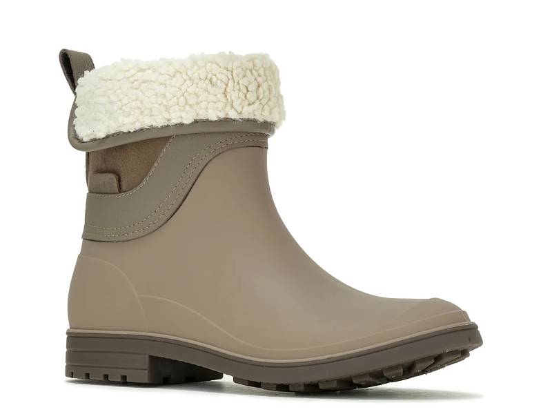 Dsw womens waterproof boots hotsell