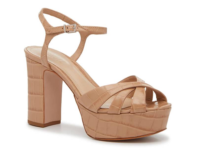 Keefa Platform Sandal
