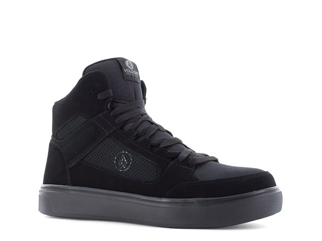 Women's high top work shoes sales