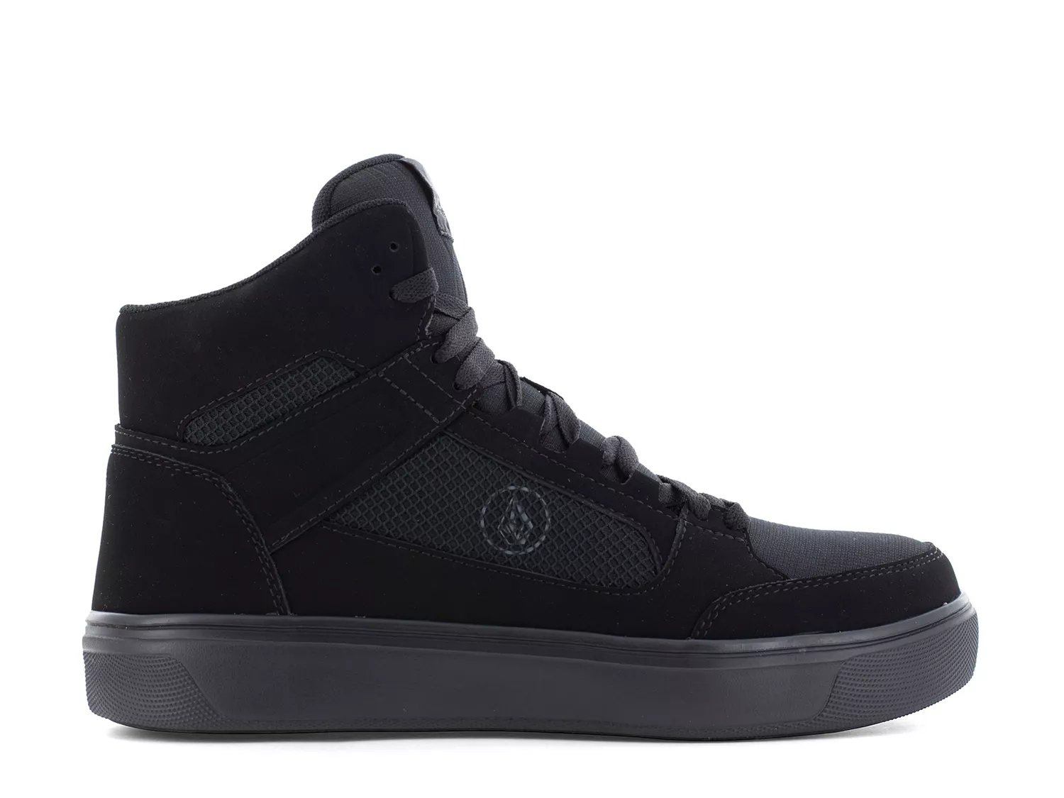 Evolve Composite Toe Work High-Top Sneaker - Women's