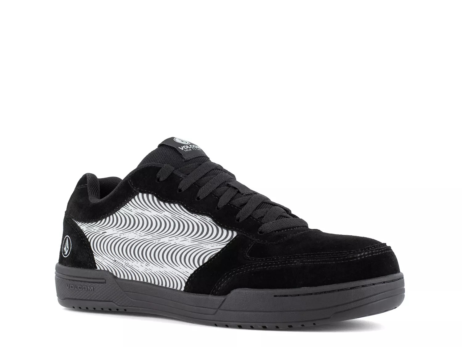 Volcom Hybrid Composite Toe Work Sneaker - Women's - Free Shipping | DSW