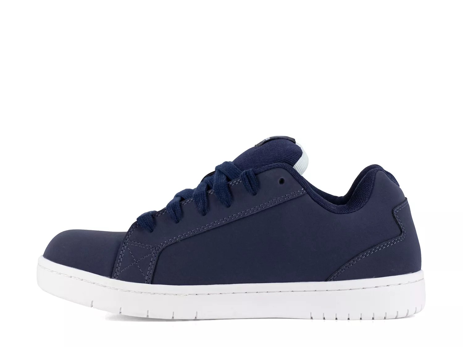 Stone Composite Toe Work Sneaker - Women's