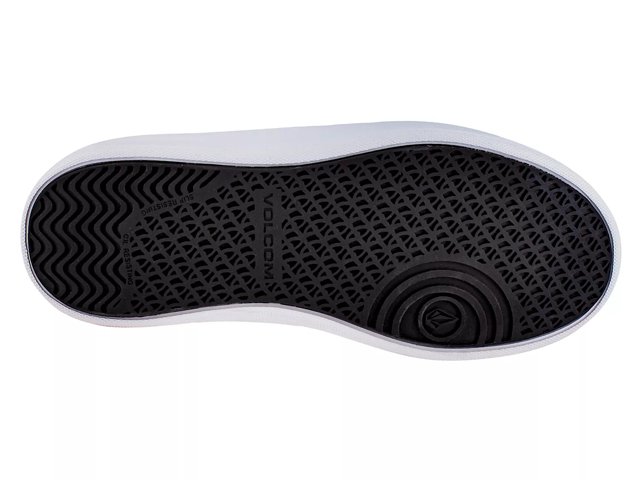 Volcom Evolve Composite Toe Work Sneaker - Men's - Free