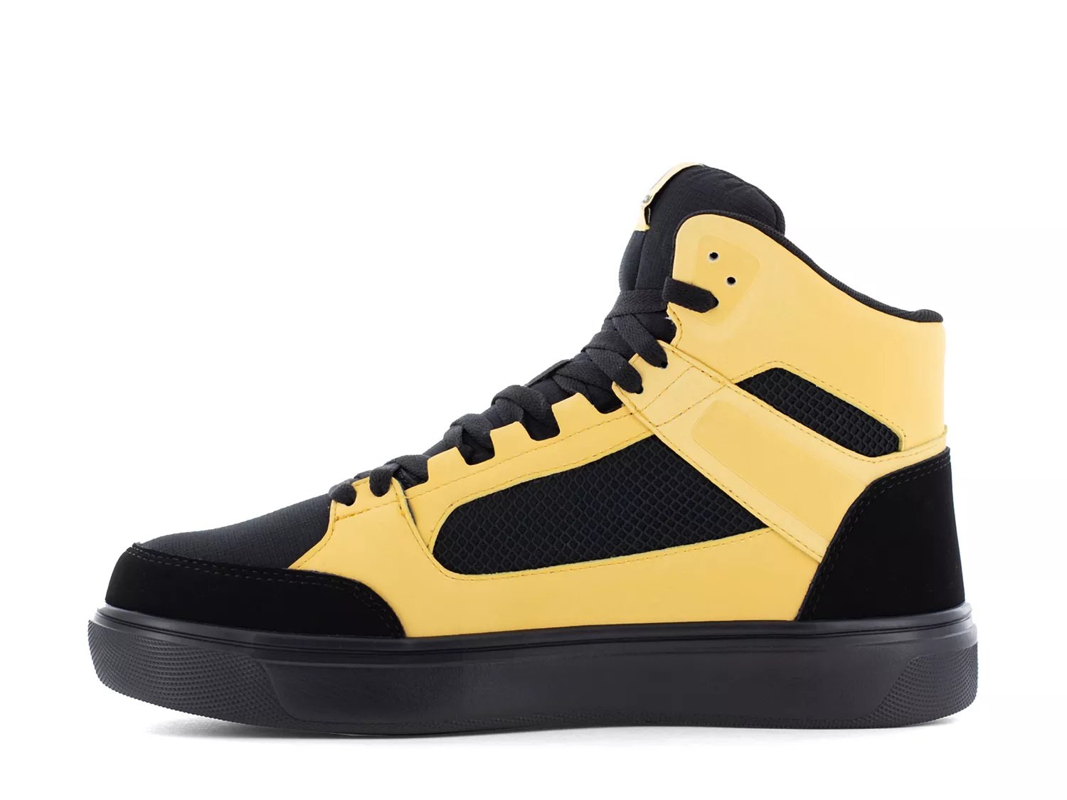 Evolve Composite Toe Work High-Top Sneaker