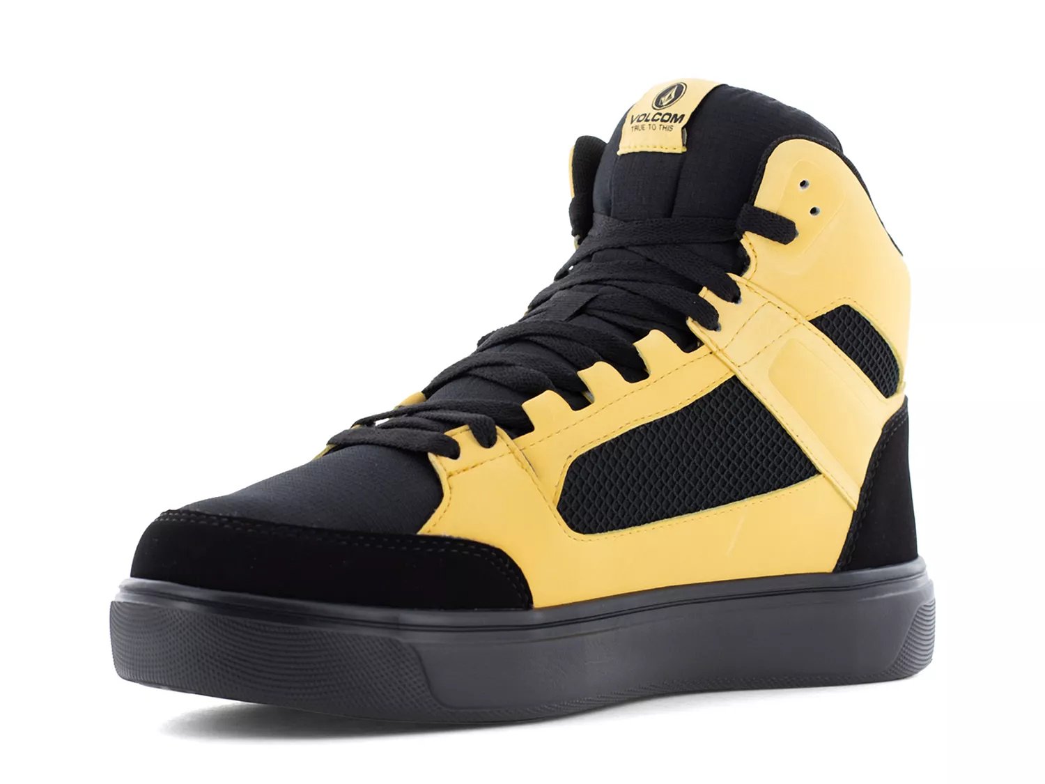Evolve Composite Toe Work High-Top Sneaker