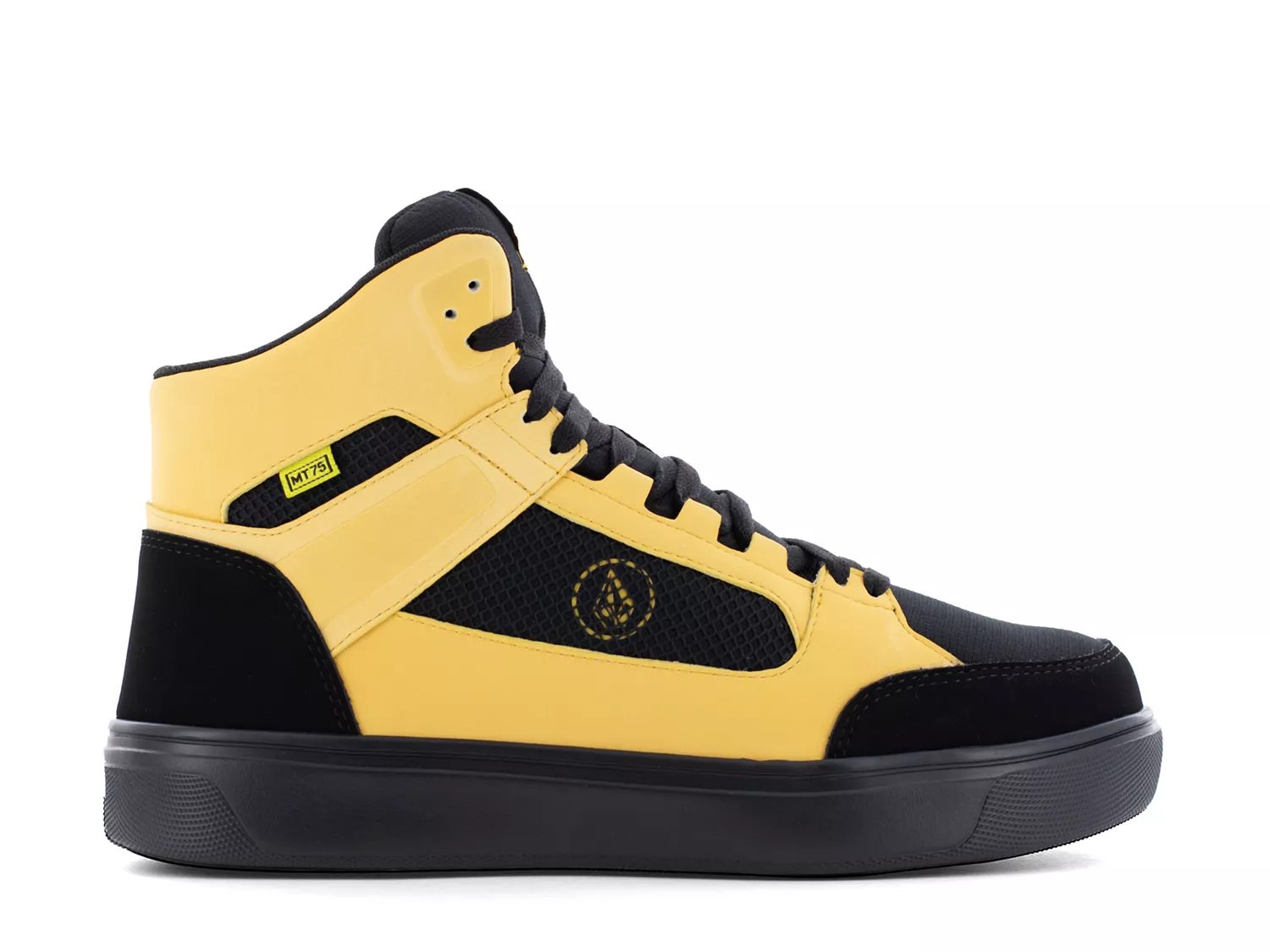 Evolve Composite Toe Work High-Top Sneaker