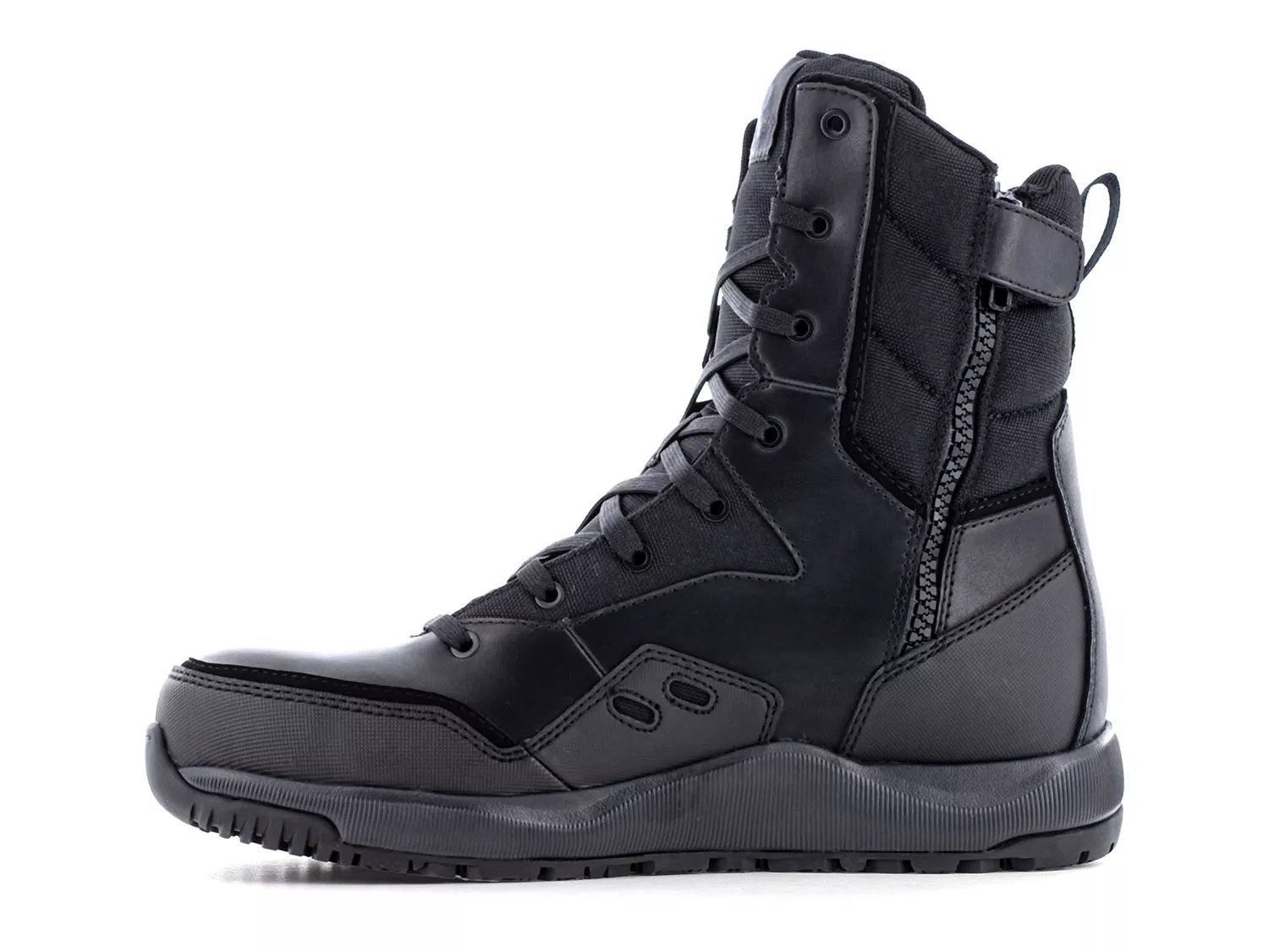 Street Shield XTR Composite Toe Work Boot