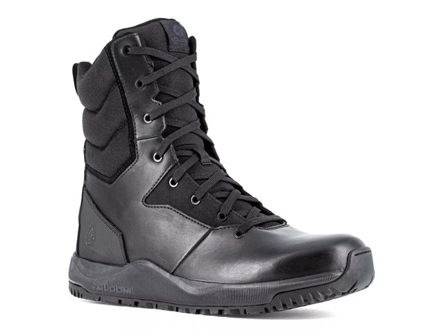 Volcom Street Shield Work Boot - Men's - Free Shipping | DSW
