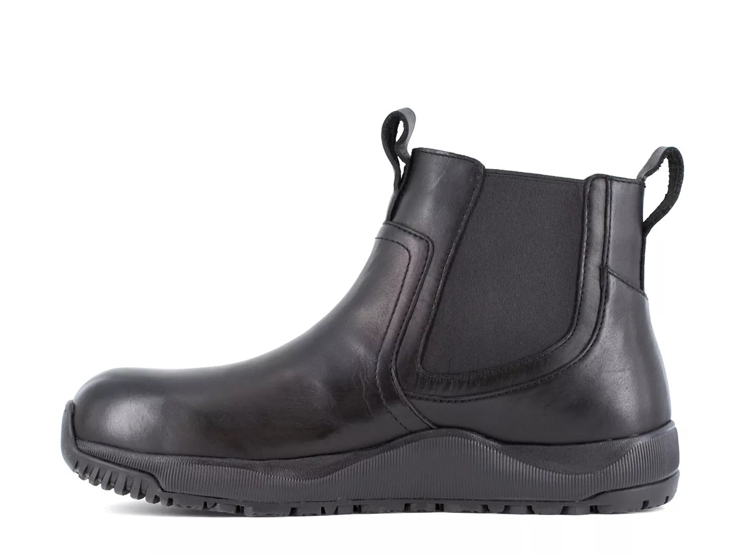 Street Shield XTR Composite Toe Work Boot