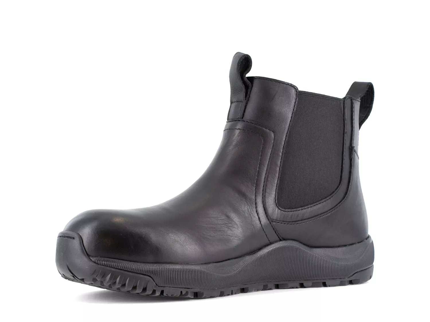 Street Shield XTR Composite Toe Work Boot