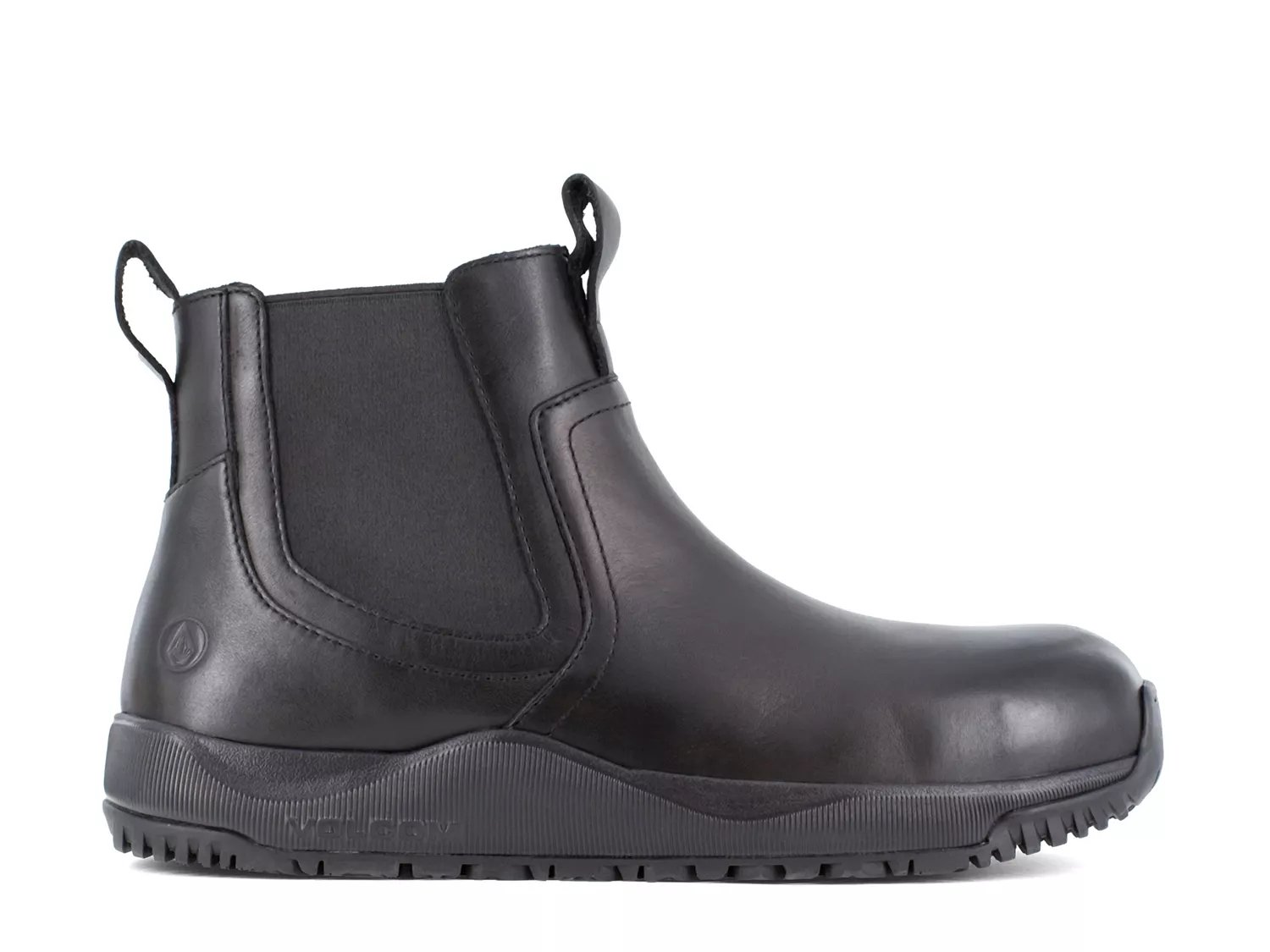 Street Shield XTR Composite Toe Work Boot