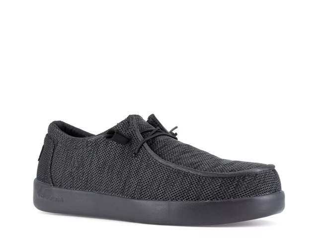 Volcom Chill Composite Toe Work Slip-On Sneaker - Men's