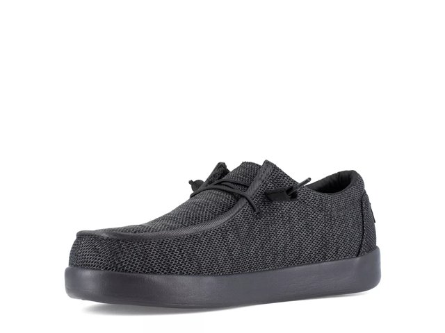 Volcom Chill Composite Toe Work Slip-On Sneaker - Men's