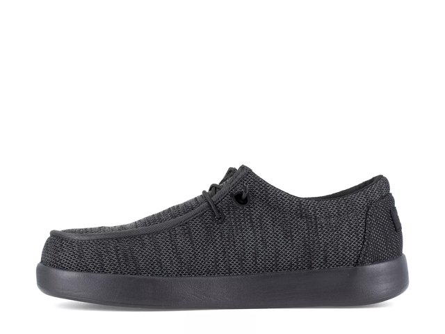 Volcom Chill Composite Toe Work Slip-On Sneaker - Men's
