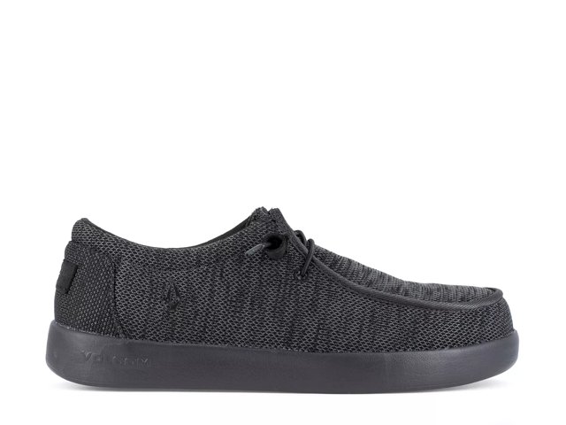 Volcom Chill Composite Toe Work Slip-On Sneaker - Men's