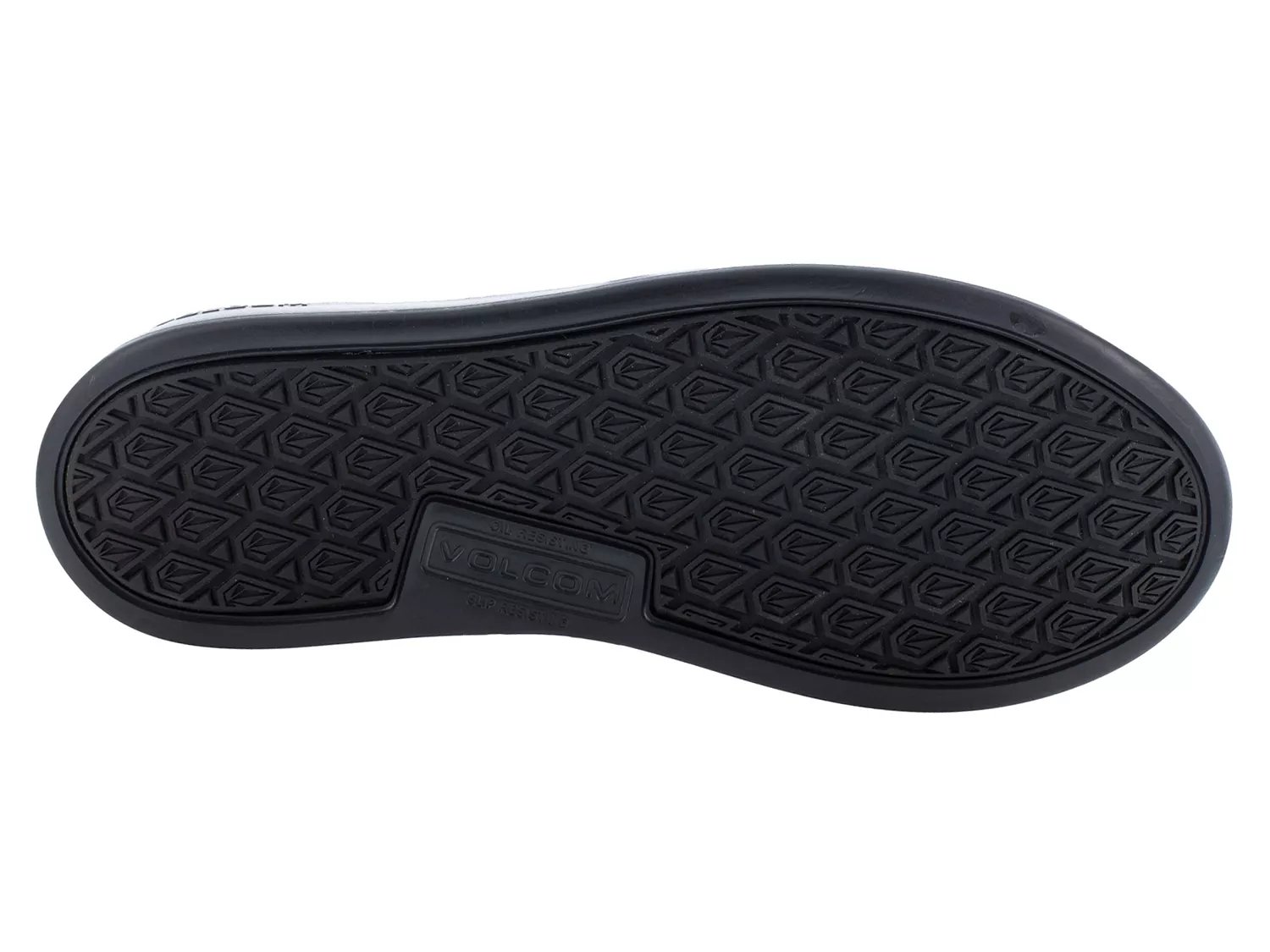 Chill Composite Toe Work Slip-On Sneaker