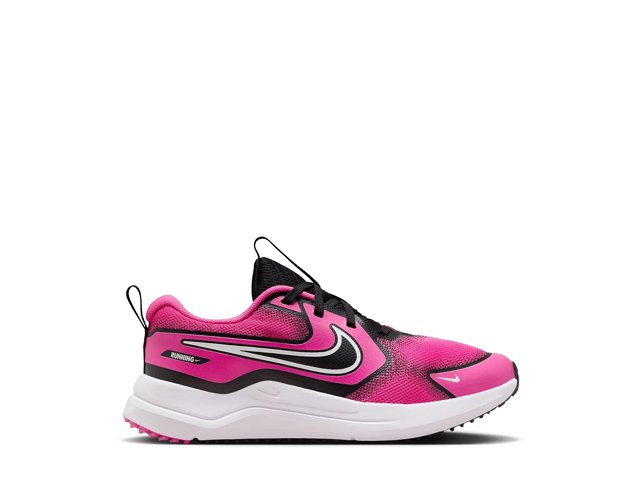 Nike Cosmic Runner Sneaker - Kids' - Free Shipping | DSW