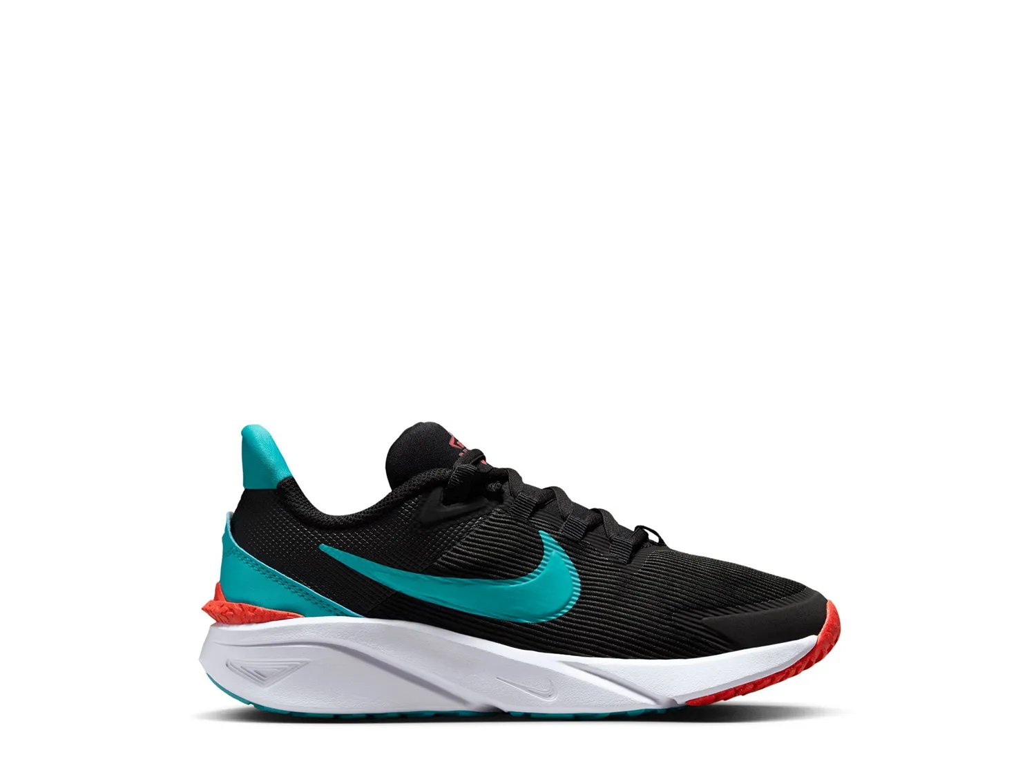 Спортивные кроссовки Nike Star Runner 4 для мальчиков