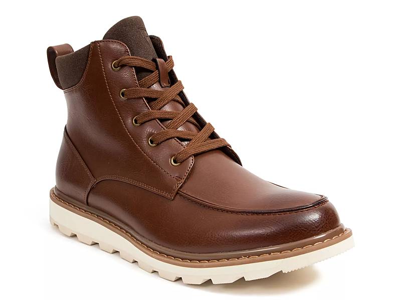 Shop Men s Wide Waterproof Boots DSW