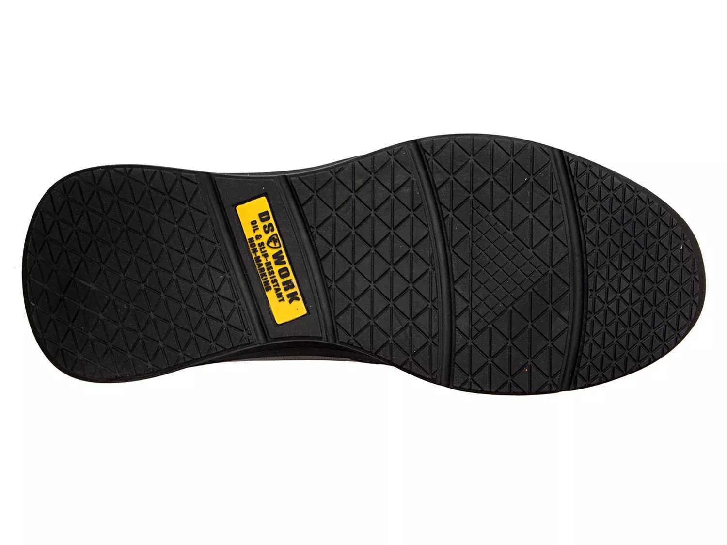 Valdez Work Slip-On - Men's