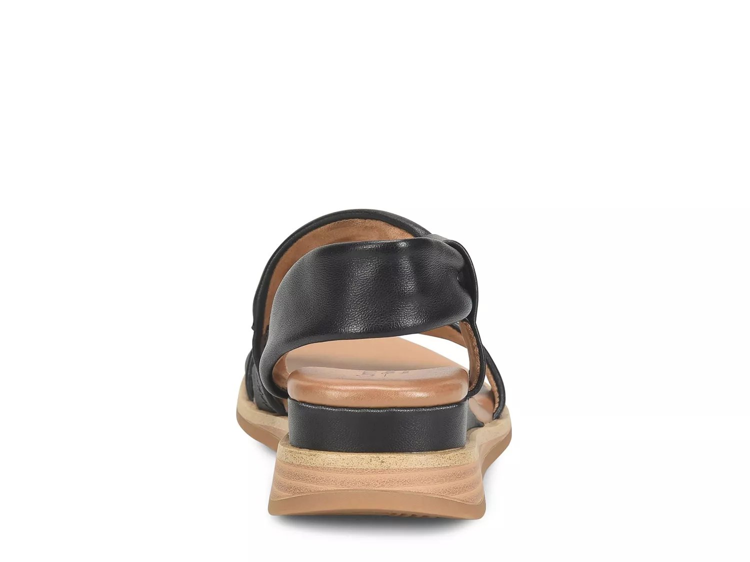 Marcy Wedge Sandal
