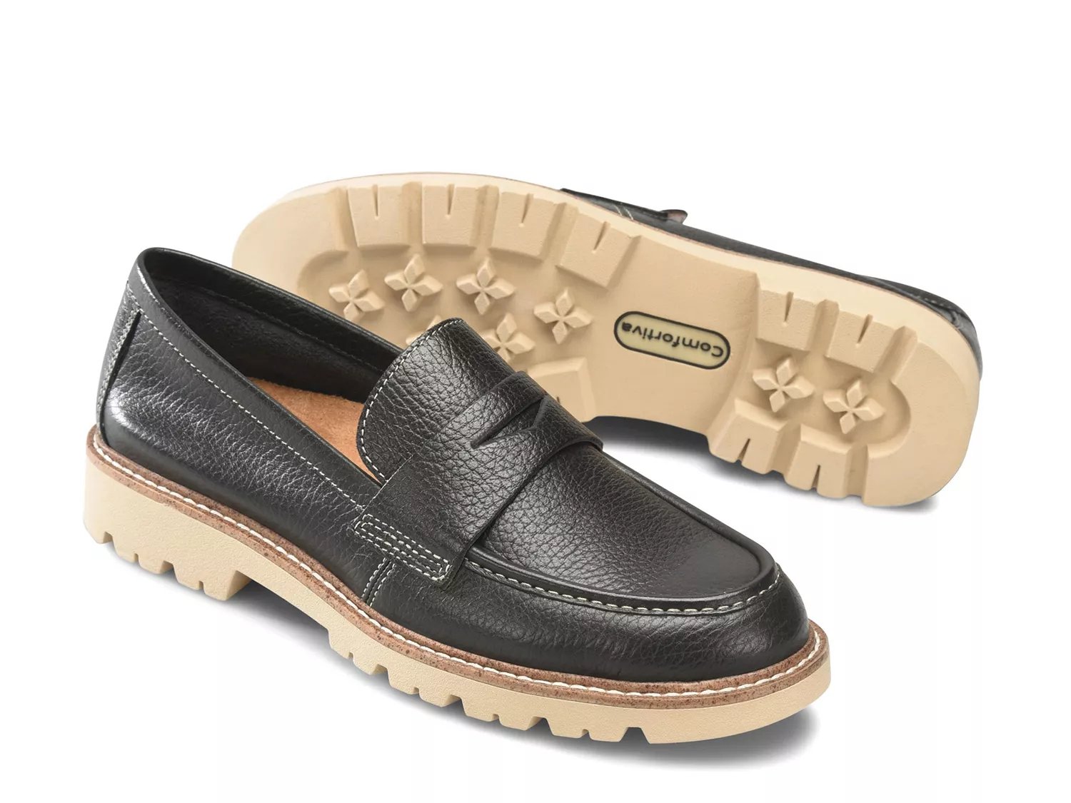 Lakota Loafer