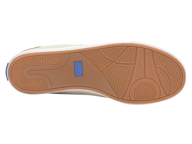 Keds Center III Sneaker - Women's - Free Shipping | DSW