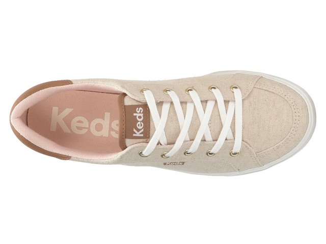 Keds Center III Sneaker - Women's - Free Shipping | DSW