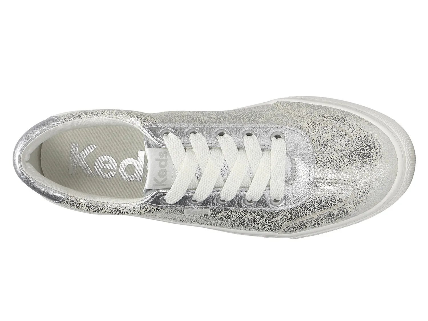 Jumpkick T-Toe Sneaker - Women's