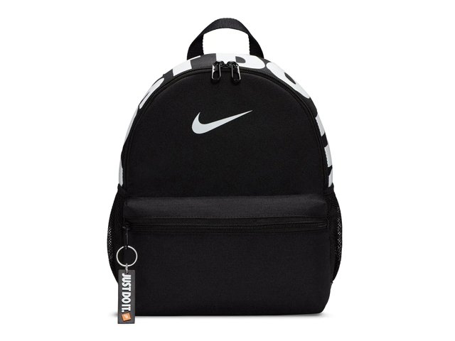 Brasilia Mini Backpack