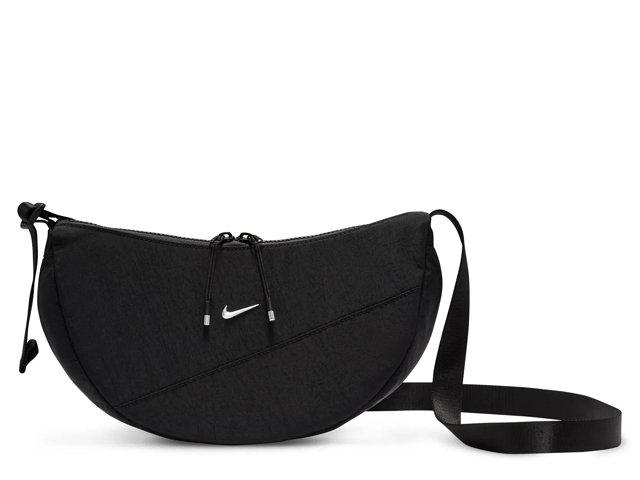 ★Nike★ [HQ4370214] NK AURA CRESCENT CROSSBODY Nike Aura Crescent Crossbody Bag - Free Shipping | DSW