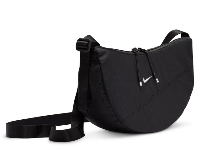 Nike Aura Crescent Crossbody Bag - Free Shipping | DSW