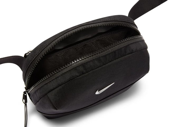 Nike Aura Crossbody Bag - Free Shipping | DSW