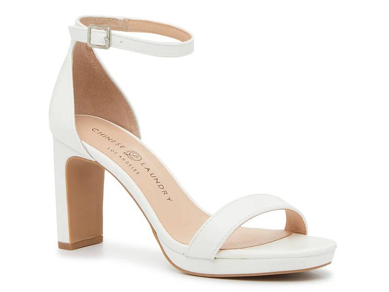 Tinie Platform Sandal