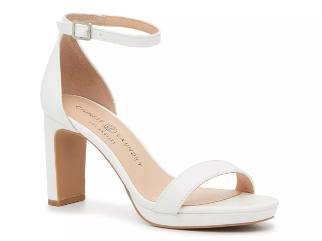 Tinie Platform Sandal