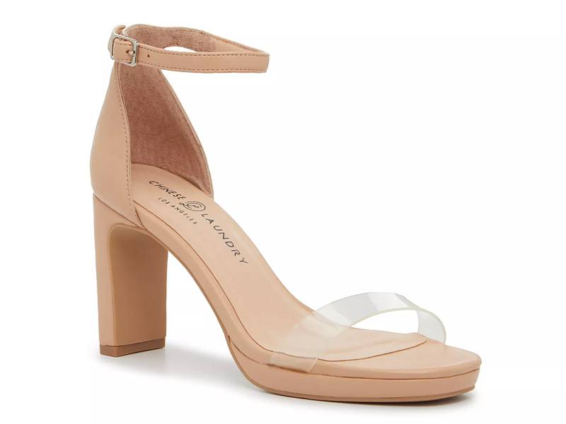 Tinie Platform Sandal