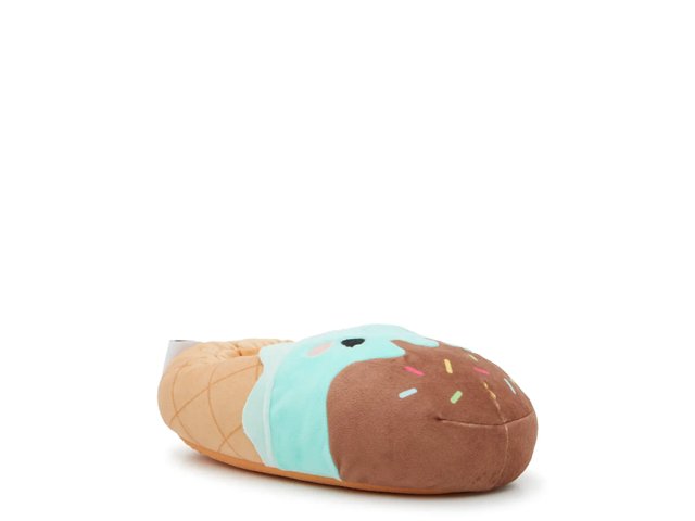 Original Squishmallows Maya Kids' Slippers
