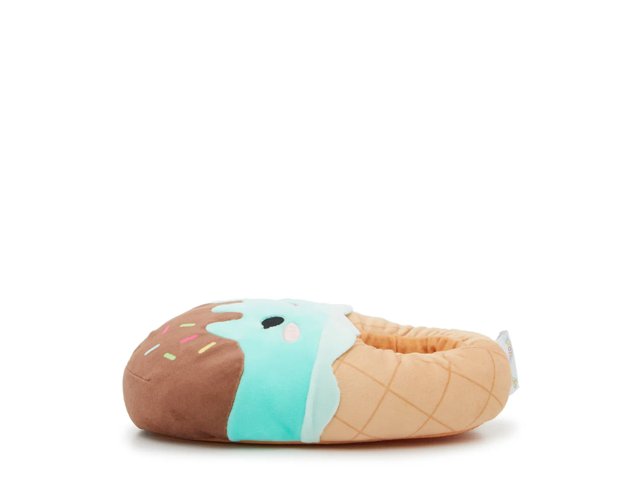 Original Squishmallows Maya Kids' Slippers