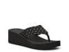Kelly & Katie Talor Wedge Sandal - Free Shipping | DSW