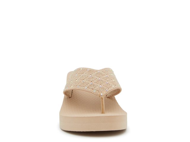Kelly & Katie Talor Wedge Sandal - Free Shipping | DSW