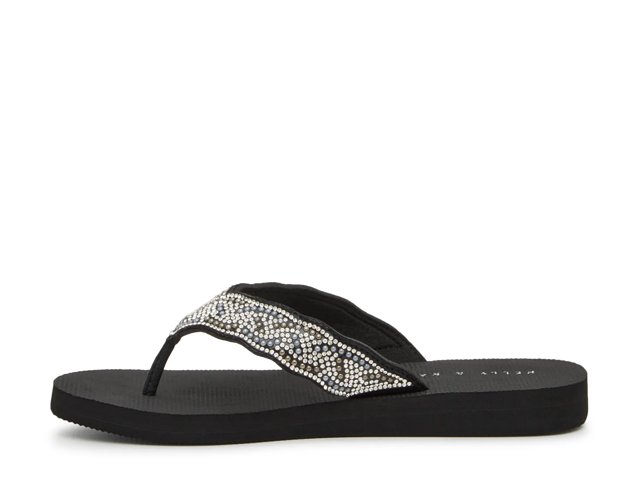 Kelly & Katie Vergo Sandal
