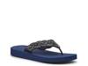 Vergo Sandal Navy view