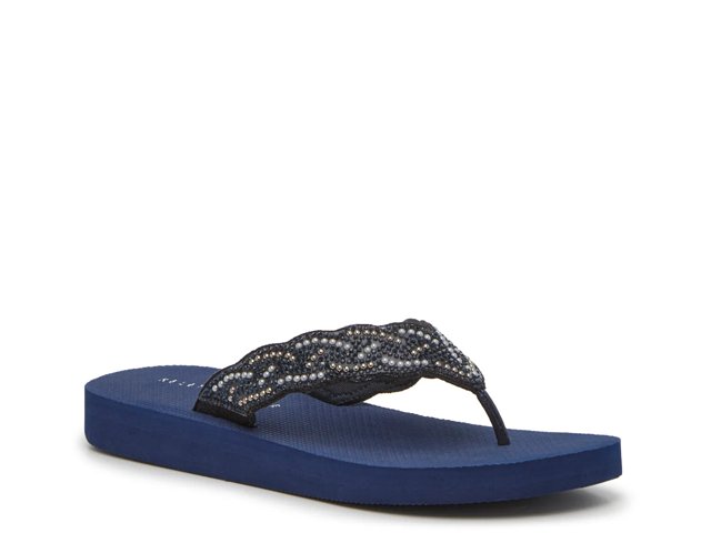 Kelly & Katie Vergo Sandal