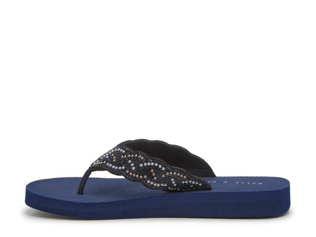 Kelly & Katie Vergo Sandal