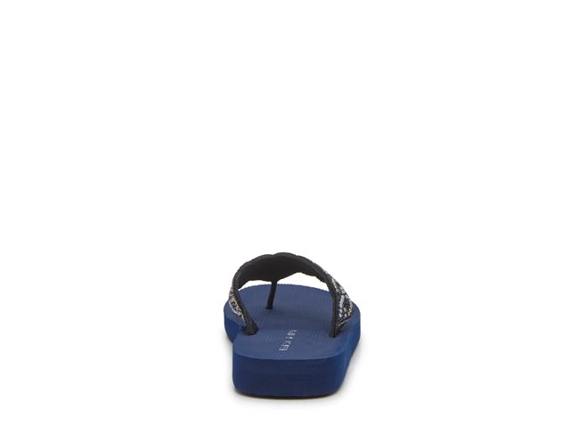 Kelly & Katie Vergo Sandal