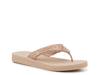 Vergo Sandal Beige view
