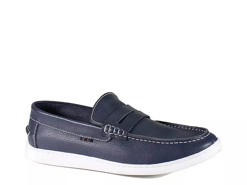 Jibber Ish Loafer