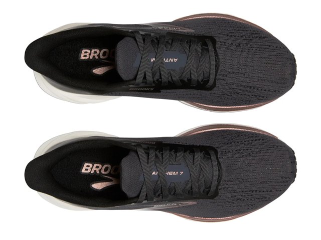 Brooks Anthem 7 Running Shoe - Women's - Free Shipping | DSW