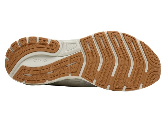Brooks Anthem 7 Running Shoe - Women's - Free Shipping | DSW