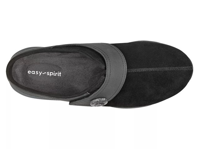 Easy Spirit Edline Mule - Free Shipping | DSW